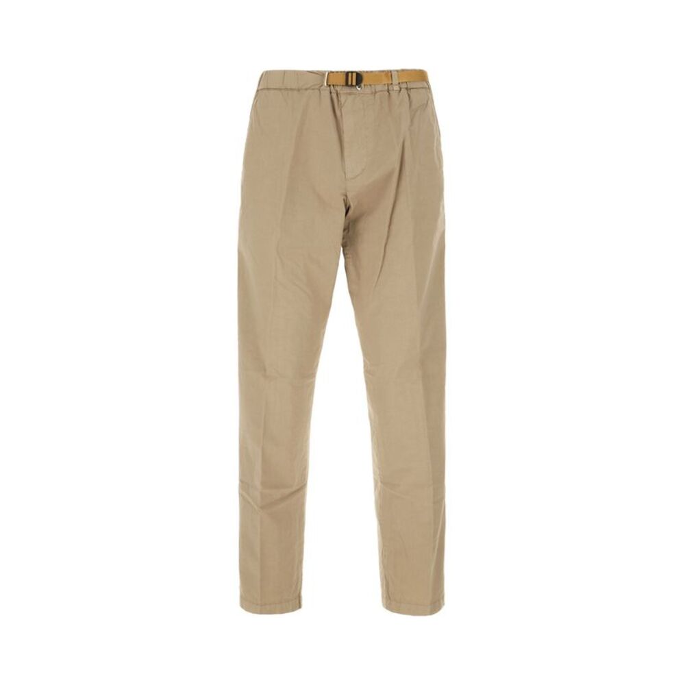 White Sand Man Clothing Trousers